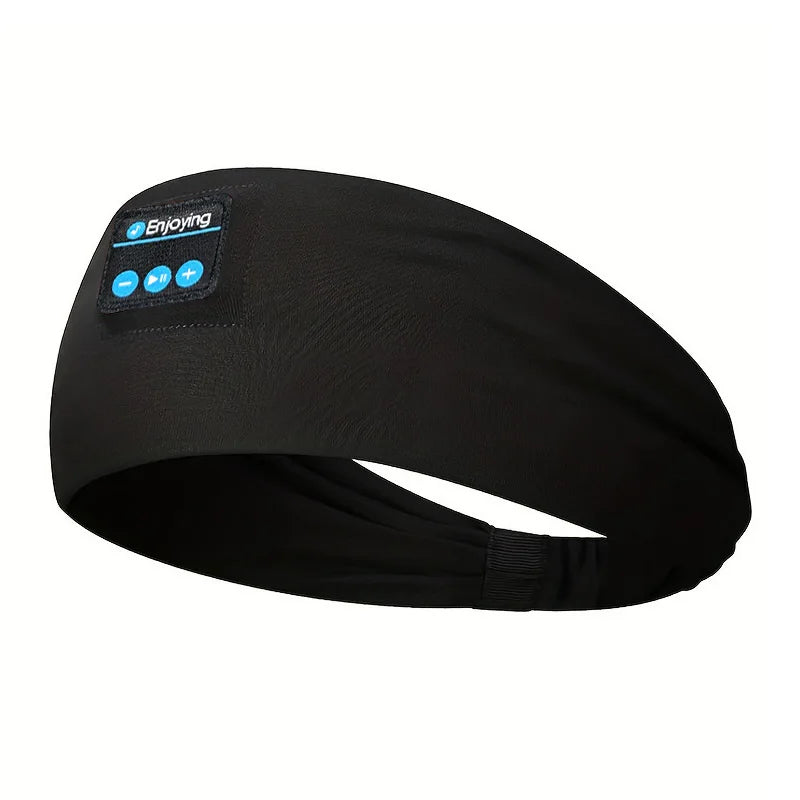 Sports Headbands Wireless Bluetooth Headphone Headband.