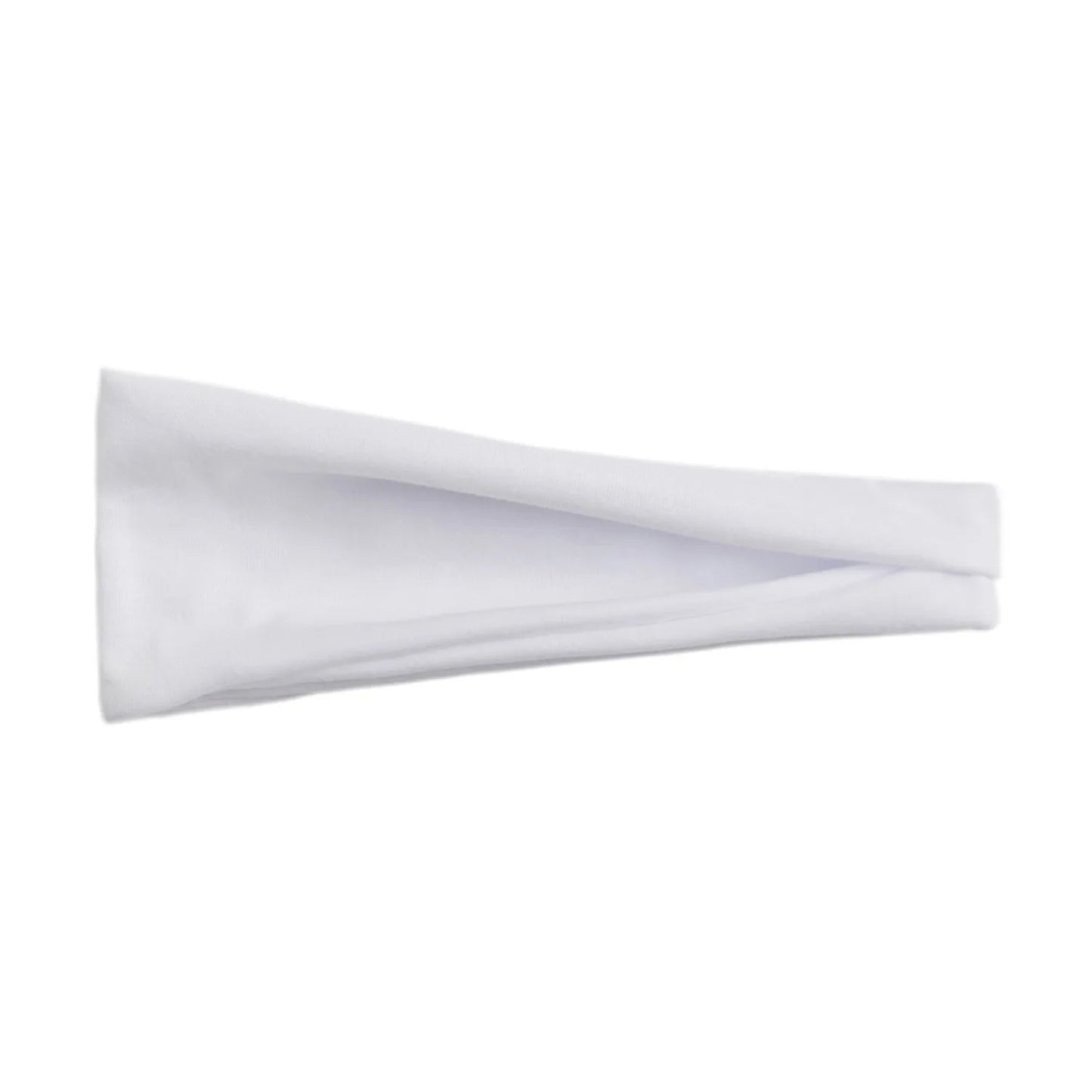 Sports Yoga Headbands for Men & Women with Simple Adjustable straps. Running Absorb Sweat.