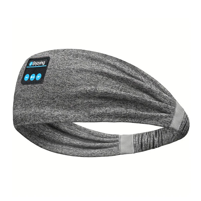 Sports Headbands Wireless Bluetooth Headphone Headband.
