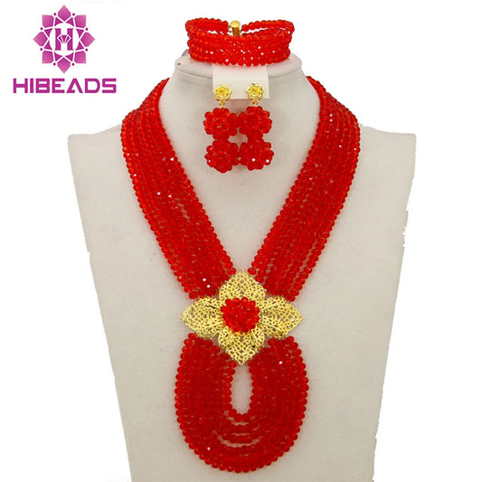 Hot New Deals African Jewelry Sets