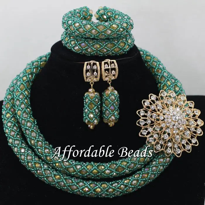 African  Unique Design Handmade Necklace for all Occasion