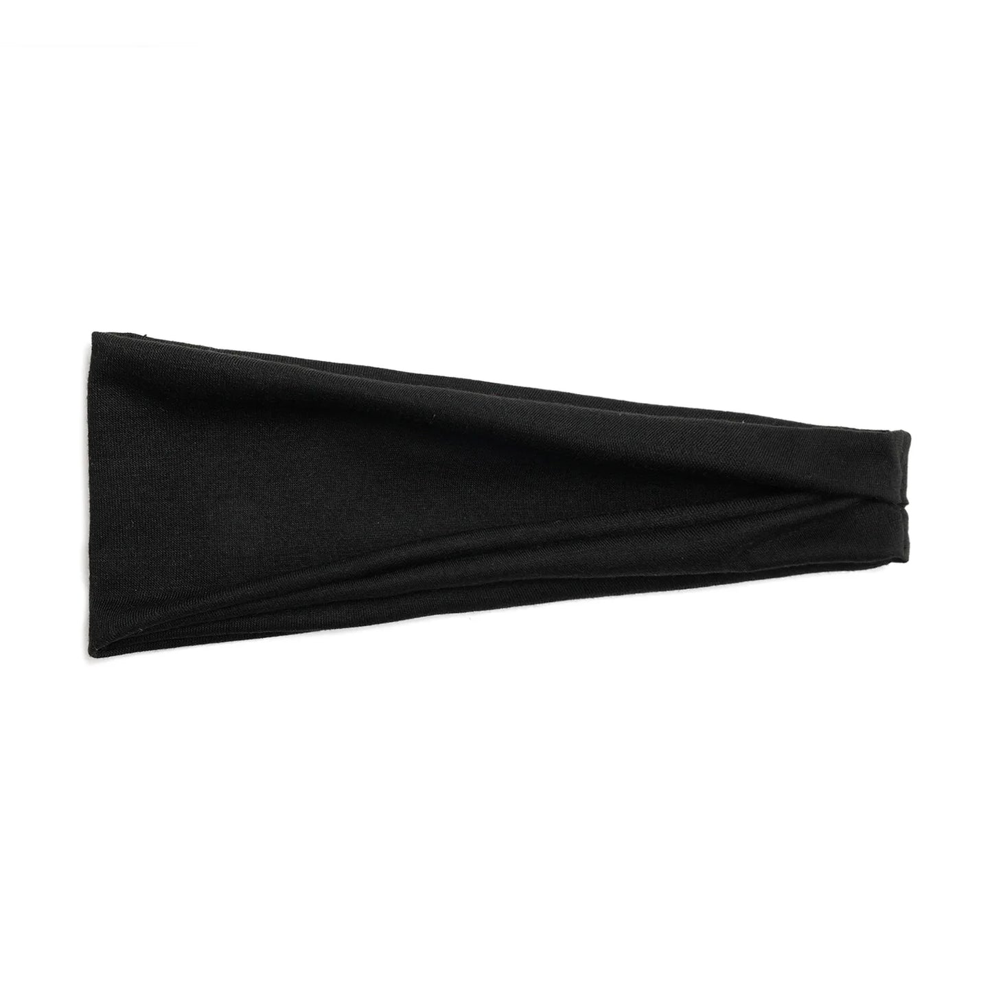 Sports Yoga Headbands for Men & Women with Simple Adjustable straps. Running Absorb Sweat.