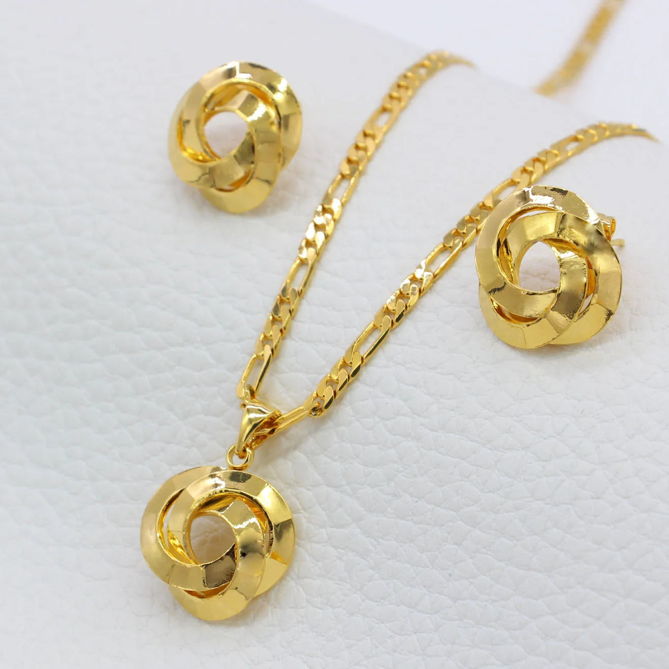 Adixyn Light  Dubai Necklace
