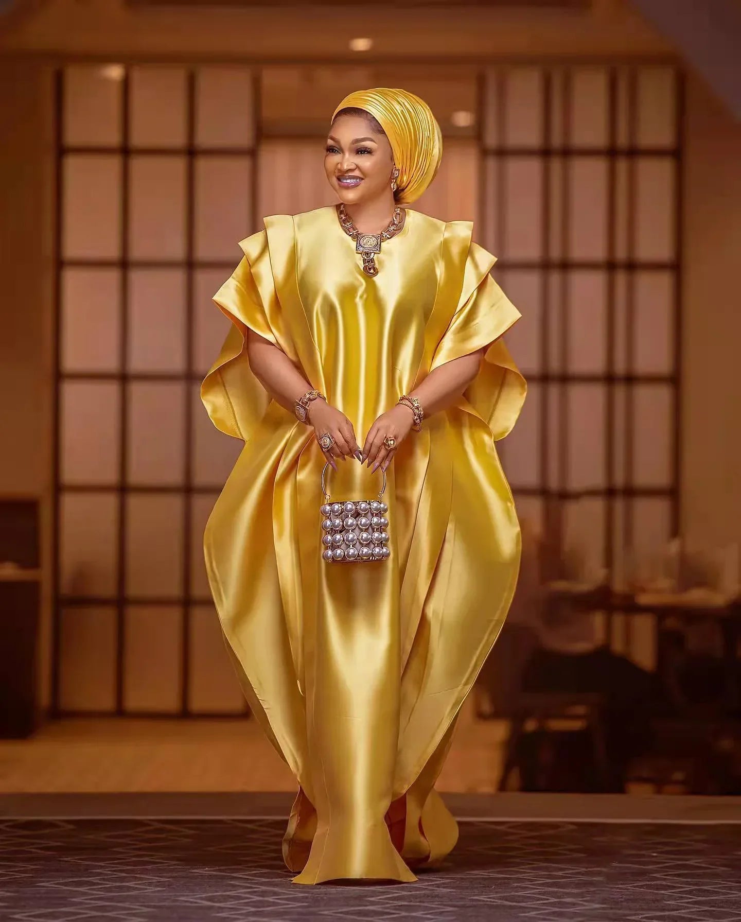 African Fashion  Dresses For Women
