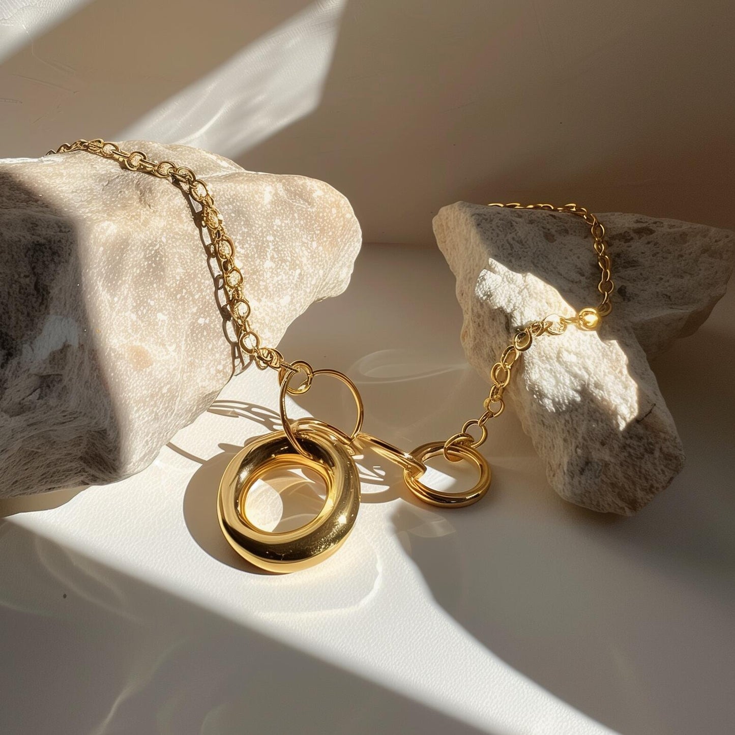 15MM Iced Cuban Link Chain – Unapologetically Bold, Forever Shiny